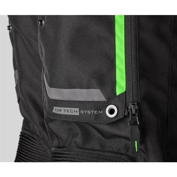 Kawasaki BAMBERG II Textile Trouser (male)